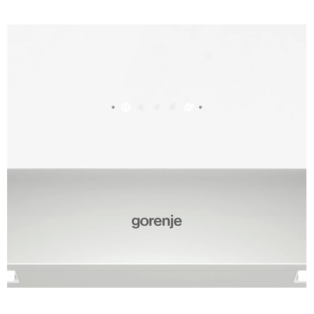 Кухонна витяжка Gorenje WHI6SYW Simplicity Изображение