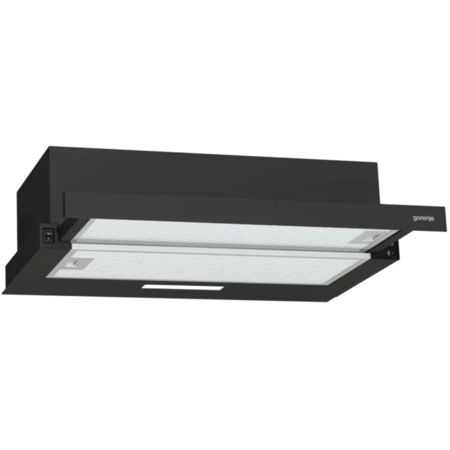 Кухонна витяжка Gorenje TH60E3B Зображення