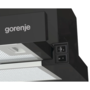 Кухонна витяжка Gorenje TH60E3B Изображение