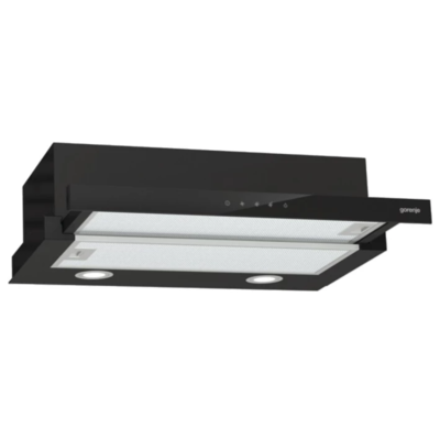 Кухонна витяжка Gorenje TH64E4BG Изображение