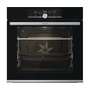 Духова шафа електрична Gorenje BPSX6747A05BG Зображення
