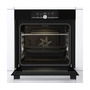 Духова шафа електрична Gorenje BPSX6747A05BG Зображення