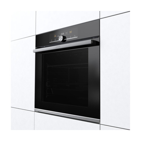 Духова шафа електрична Gorenje BPSX6747A05BG Зображення