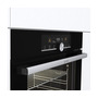 Духова шафа електрична Gorenje BPSX6747A05BG Зображення
