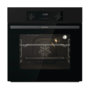 Духова електрична шафа Gorenje BO6635E01B Зображення