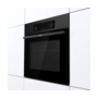 Духова електрична шафа Gorenje BO6635E01B Зображення