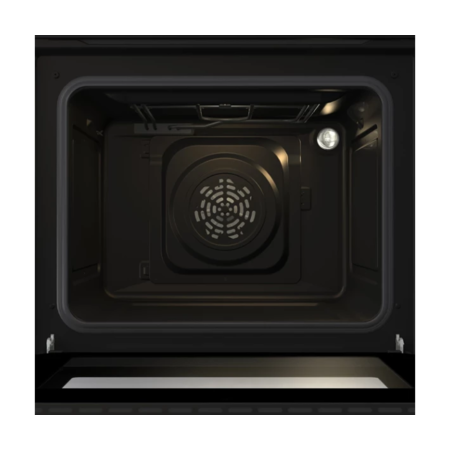 Духова електрична шафа Gorenje BO6635E01B Зображення