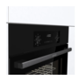Духова електрична шафа Gorenje BO6635E01B Зображення
