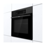 Духова електрична шафа Gorenje BO635E1B, BL Зображення