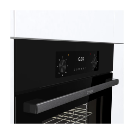 Духова електрична шафа Gorenje BO635E1B, BL Зображення