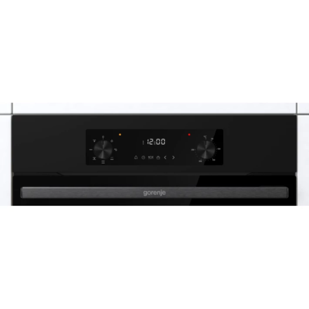 Духова електрична шафа Gorenje BO635E1B, BL Зображення