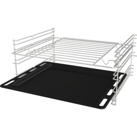 Духова електрична шафа Gorenje BO635E1B, BL Зображення