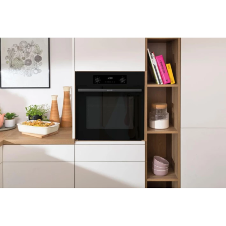 Духова електрична шафа Gorenje BO635E1B, BL Зображення