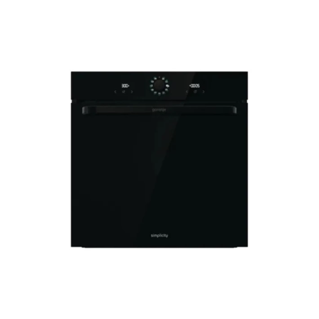 Духова шафа Gorenje BOS67371SYB (762649-01) Зображення