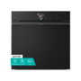 Духова електрична шафа Gorenje BSA6138B, BL Зображення