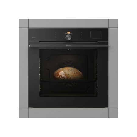 Духова електрична шафа Gorenje BSA6138B, BL Зображення