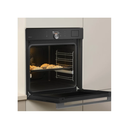 Духова електрична шафа Gorenje BSA6138B, BL Зображення