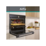 Духова електрична шафа Gorenje BSA6138B, BL Зображення