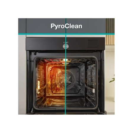 Духова електрична шафа Gorenje BSA6138B, BL Зображення