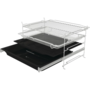 Духова електрична шафа Gorenje BSA6138B, BL Зображення