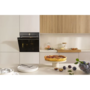Духова електрична шафа Gorenje BSA6138B, BL Зображення