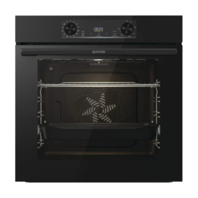 Духова електрична шафа Gorenje BOP6373E28EBG, BL Зображення