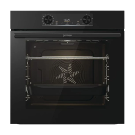 Духова електрична шафа Gorenje BOP6373E28EBG, BL Зображення