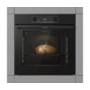 Духова електрична шафа Gorenje BOP6373E28EBG, BL Зображення