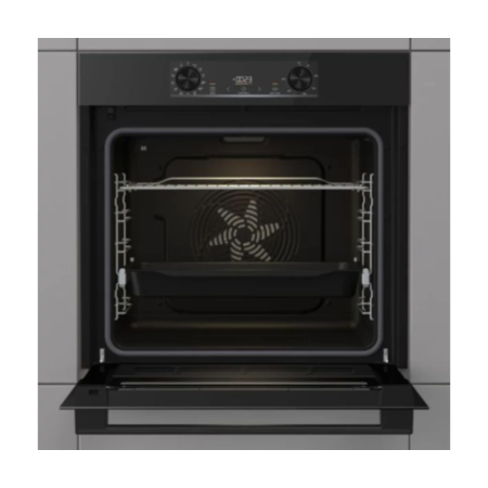 Духова електрична шафа Gorenje BOP6373E28EBG, BL Зображення