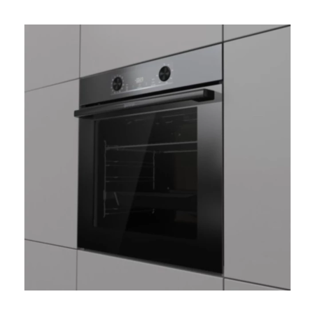 Духова електрична шафа Gorenje BOP6373E28EBG, BL Зображення