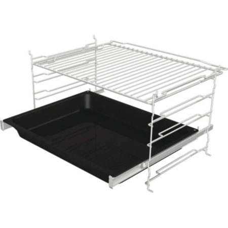 Духова електрична шафа Gorenje BOP6373E28EBG, BL Зображення