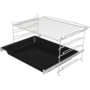 Духова електрична шафа Gorenje BOP6373E28EBG, BL Зображення