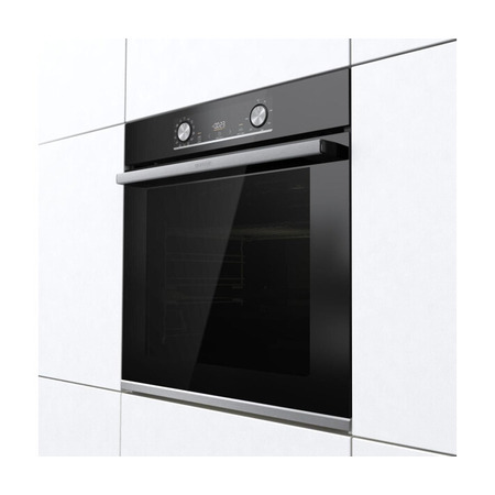 Духова шафа електрична Gorenje BOSX6737E13BG Зображення