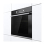 Духова шафа електрична Gorenje BOSX6737E13BG Зображення