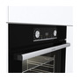Духова шафа електрична Gorenje BOSX6737E13BG Зображення