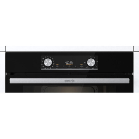 Духова шафа електрична Gorenje BOSX6737E13BG Зображення