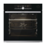 Духова шафа електрична Gorenje BSA6747A04BGWI Зображення