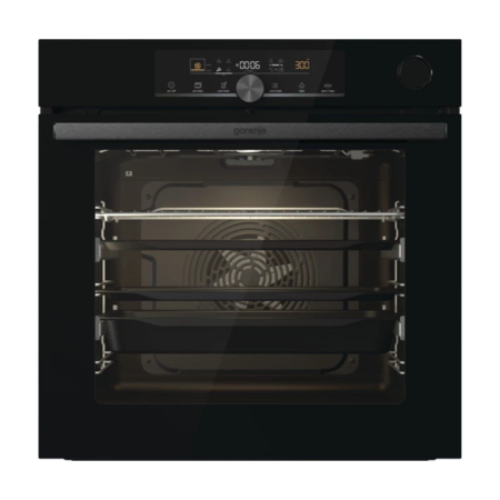 Духова шафа електрична Gorenje BSA6747A04BGWI Зображення