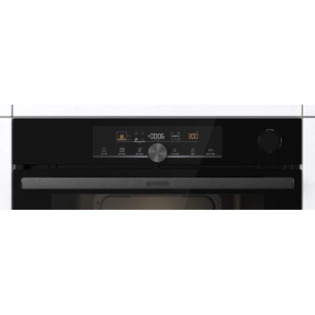 Духова шафа електрична Gorenje BSA6747A04BGWI Зображення