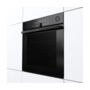 Духова шафа електрична Gorenje BSA6747A04BGWI Зображення