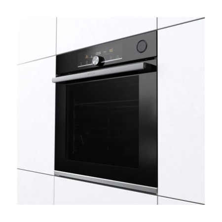 Духова шафа електрична Gorenje BSA6747A04BGWI Зображення