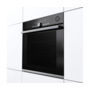 Духова шафа електрична Gorenje BSA6747A04BGWI Зображення