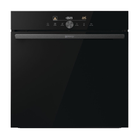 Духова шафа електрична Gorenje BOS6747A05DG Зображення