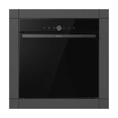 Духова шафа електрична Gorenje BOS6747A05DG Изображение