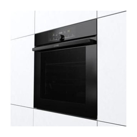 Духова шафа електрична Gorenje BOS6747A01BG Зображення