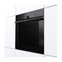 Духова шафа електрична Gorenje BOS6747A01BG Зображення