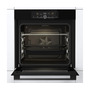 Духова шафа електрична Gorenje BOS6747A01BG Зображення