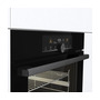Духова шафа електрична Gorenje BOS6747A01BG Зображення