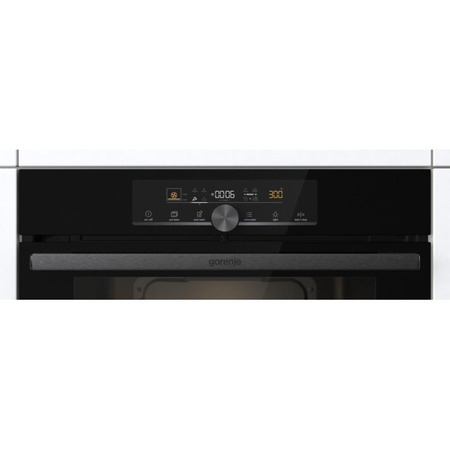 Духова шафа електрична Gorenje BOS6747A01BG Зображення