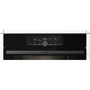 Духова шафа електрична Gorenje BOS6747A01BG Зображення